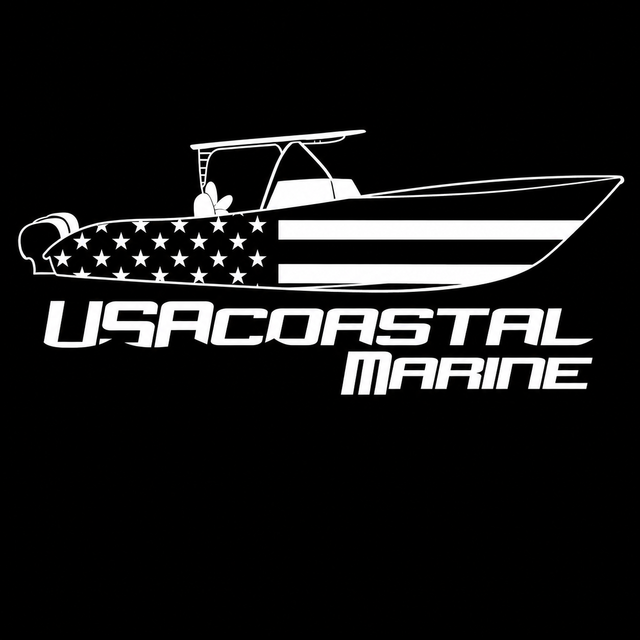 USA Coastal Marine